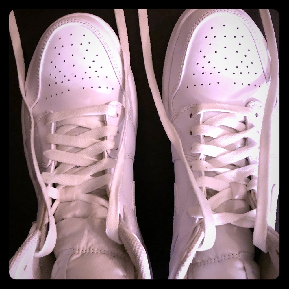 Nike Air Jordan size 9 US